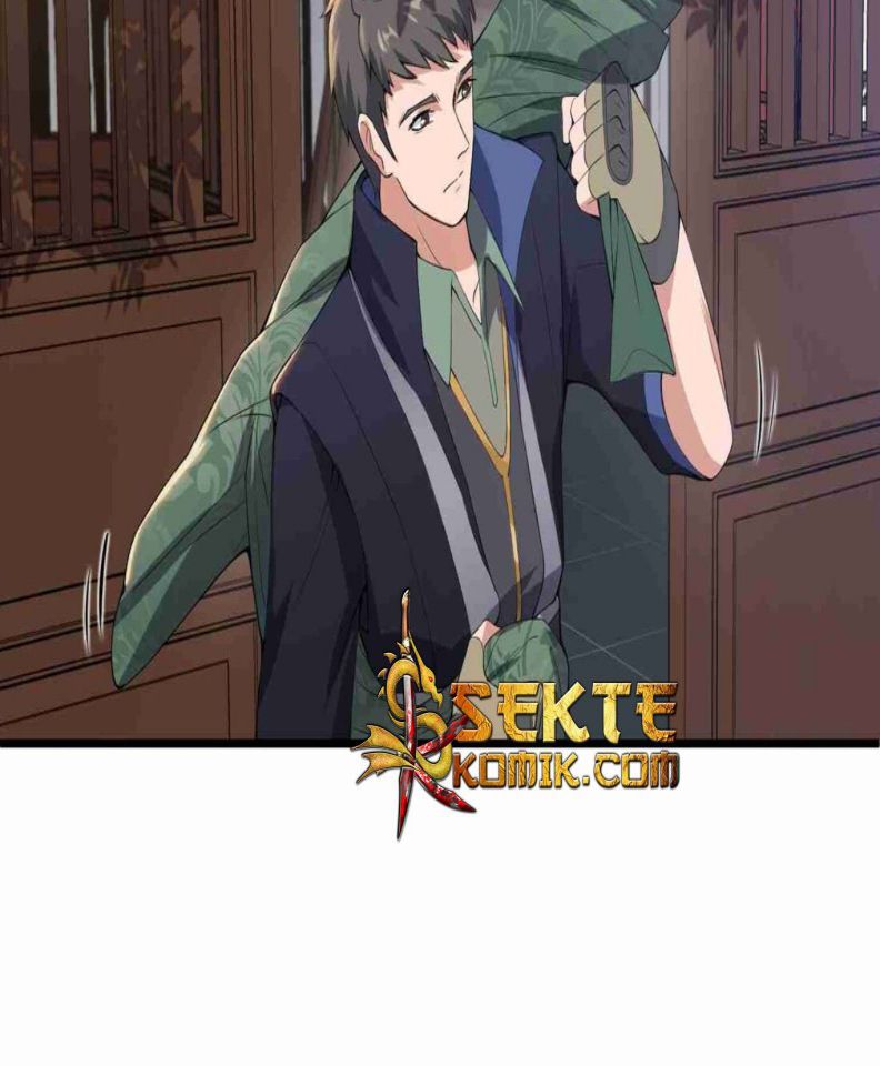First Dragon (Yuanlong) Chapter 07 Gambar 7